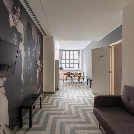 Armani House, Superior Apartment In City Center Milano Esterno foto