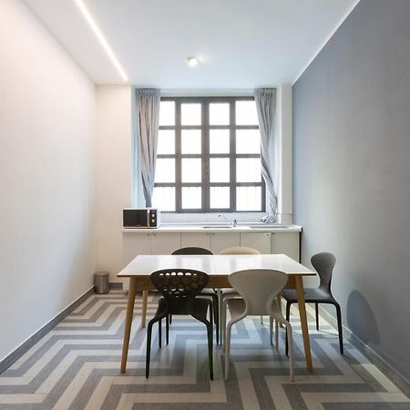 Armani House, Superior Apartment In City Center Milano Esterno foto