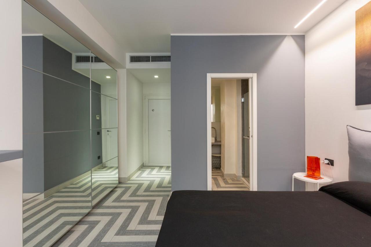 Armani House, Superior Apartment In City Center Milano Esterno foto