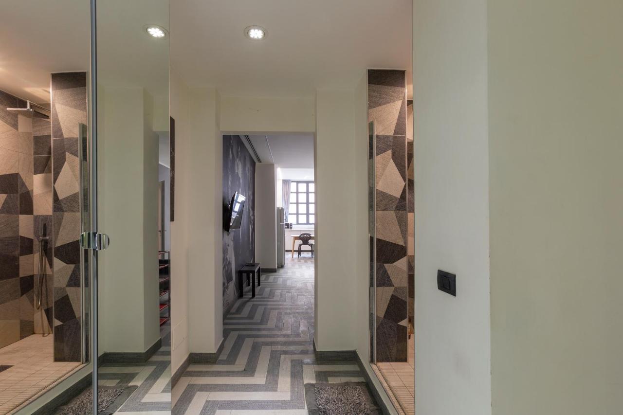 Armani House, Superior Apartment In City Center Milano Esterno foto