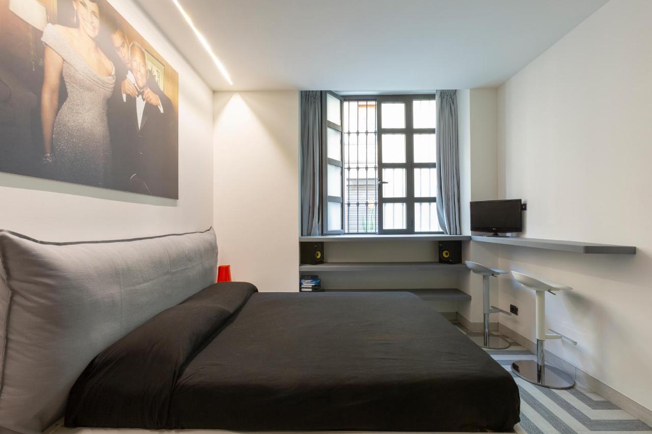 Armani House, Superior Apartment In City Center Milano Esterno foto