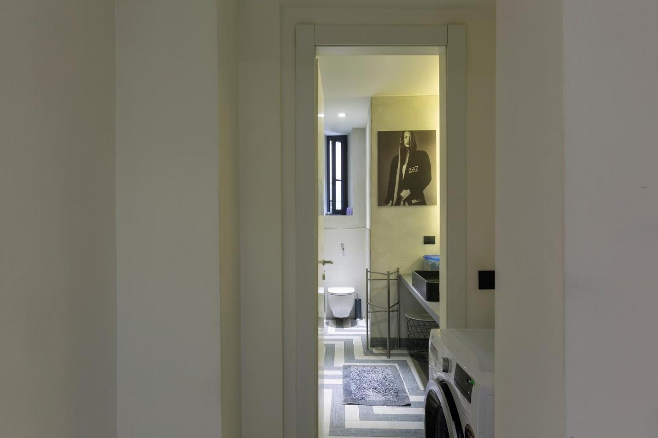 Armani House, Superior Apartment In City Center Milano Esterno foto