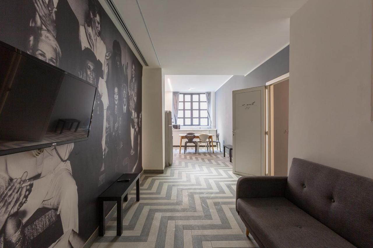 Armani House, Superior Apartment In City Center Milano Esterno foto