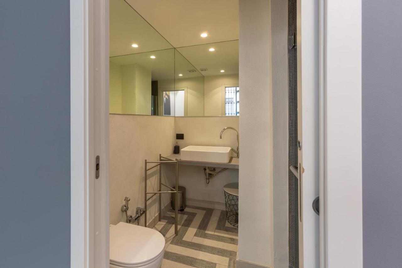 Armani House, Superior Apartment In City Center Milano Esterno foto