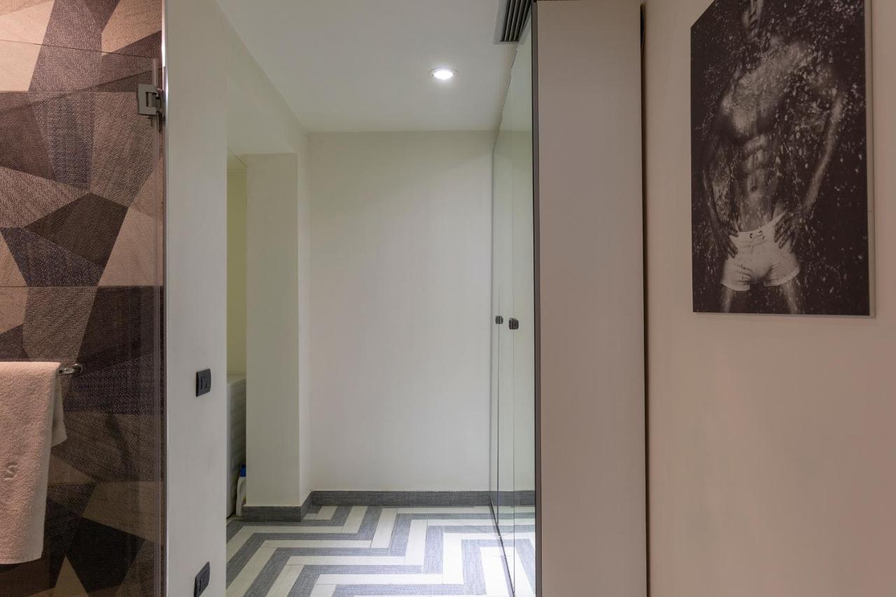 Armani House, Superior Apartment In City Center Milano Esterno foto