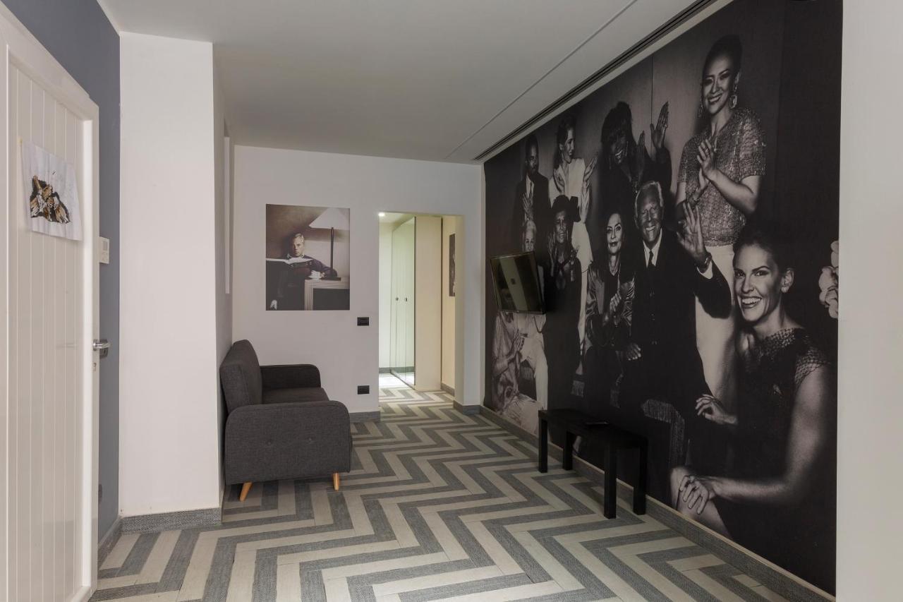 Armani House, Superior Apartment In City Center Milano Esterno foto